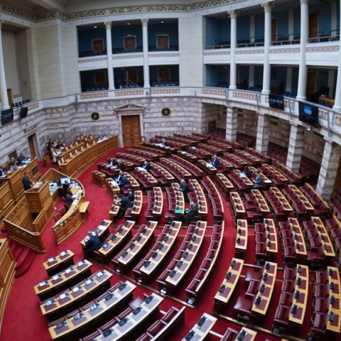 Απορρίφθηκαν οι ενστάσεις αντισυνταγματικότητας για το μνημείο του Άγνωστου Στρατιώτη