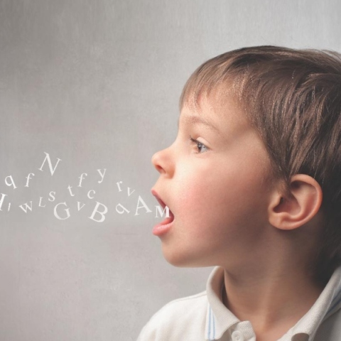 22 Οκτώβριου: Παγκόσμια Ημέρα για τον Τραυλισμό