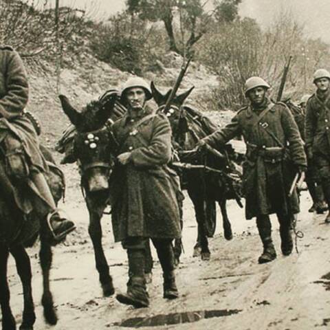 28η Οκτωβρίου 1940