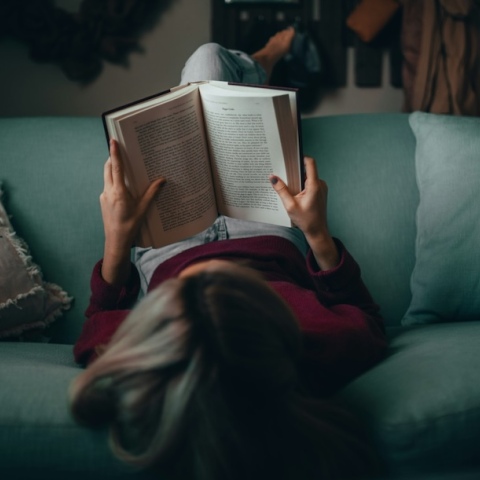 Τα καλύτερα βιβλία για το φθινόπωρο