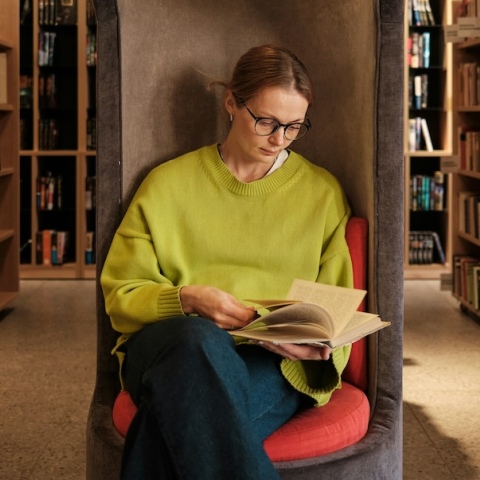 Τα καλύτερα βιβλία για το φθινόπωρο