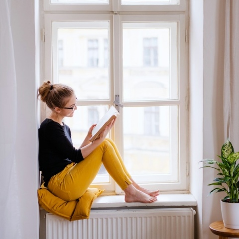 Βιβλιοπαρουσιάσεις 2025: Νέες κυκλοφορίες των εκδοτικών οίκων για φέτος το φθινόπωρο στην κατηγορία Ψυχολογία, αυτοβελτίωση