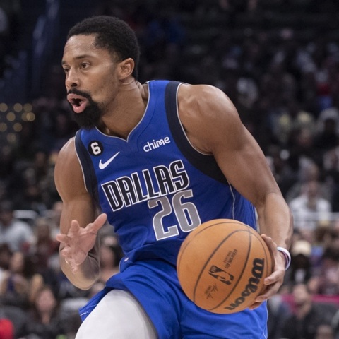 Ολυμπιακός: Πάει για το μπαμ από το NBA -  Δυνατά στο κόλπο για τον Σπένσερ Ντίνγουιντι