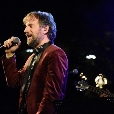 Ο Κωστής Μαραβέγιας θυμάται την πρώτη του ακρόαση από τον Σαββόπουλο