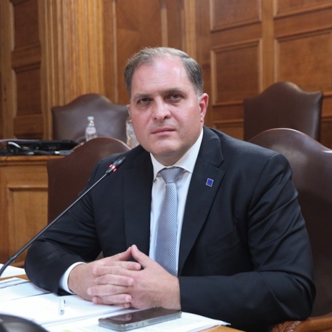 ΟΠΕΚΕΠΕ - Πιτσιλής: Εντοπίστηκαν 48 παραβάσεις σε ΚΥΔ, επιβλήθηκαν πρόστιμα 1,1 εκατ. ευρώ