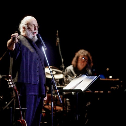 Διονύσης Σαββόπουλος: Η άγνωστη ιστορία από την εποχή της Χούντας