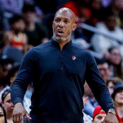 NBA: Συνελήφθη και ο προπονητής των Μπλέιζερς Τσάνσι Μπίλαπς από το FBI για παράνομο στοιχηματισμό