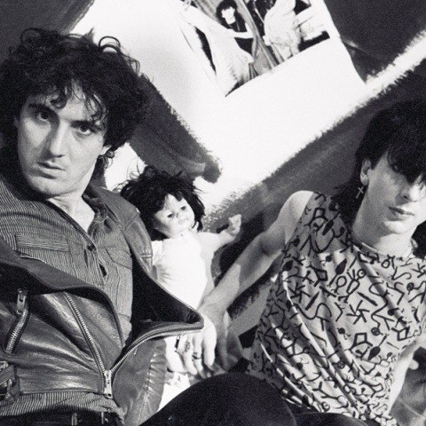 Πέθανε ο Ντέιβ Μπολ των Soft Cell σε ηλικία 66 ετών