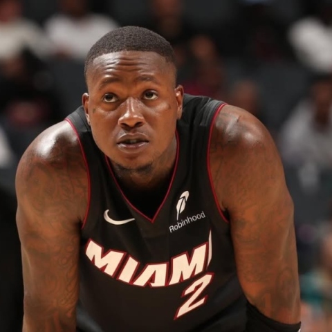 Ο Τέρι Ροζίερ