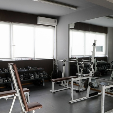 Ανακοπή 15χρονου στον Άλιμο – Τι προβλέπει ο νόμος για την άθληση σε γυμναστήριο