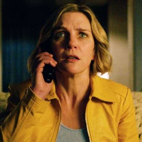 Η Ρία Σέιχορν έχει τον πρωταγωνιστικό ρόλο στο Pluribus του Βινς Γκίλιγκαν