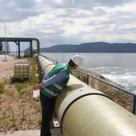 Αγωγός αερίου