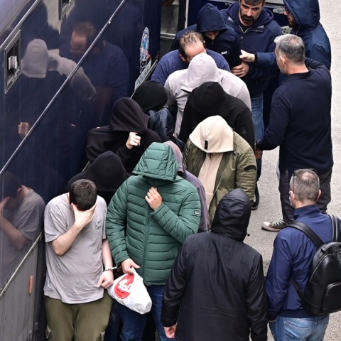 ΟΠΕΚΕΠΕ: Ποινική δίωξη εις βάρος των 37 συλληφθέντων για τις παράνομες επιδοτήσεις