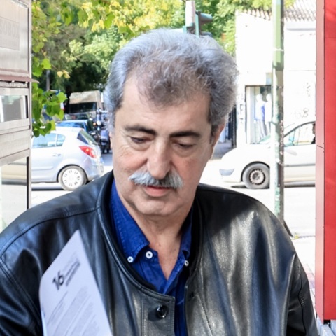 Πολάκης: Ήμουν και θα είμαι ΣΥΡΙΖΑ - Να ξεκαθαρίσουν όλοι τις θέσεις τους