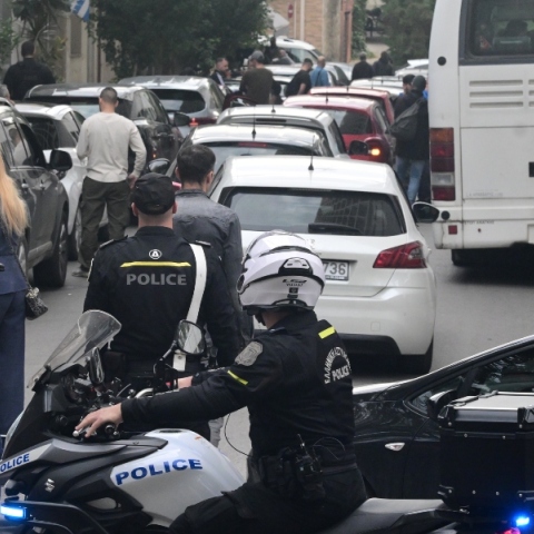 ΟΠΕΚΕΠΕ, συλληψεις, αστυνομια