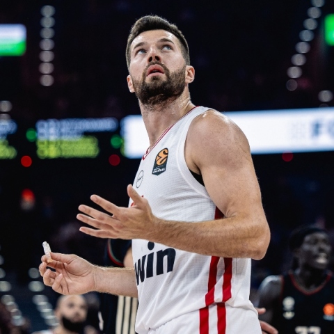 παιχτες μπασκετ 