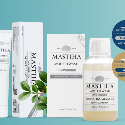 Mastihashop | Art of Nature Gingivaction