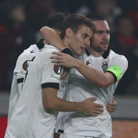 Λιλ-ΠΑΟΚ 3-4: Απίθανη εμφάνιση και τεράστιο διπλό στο θρίλερ της Γαλλίας!