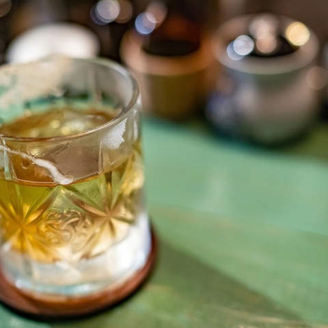 Πώς αναγνωρίζουμε ένα νοθευμένο ποτό;