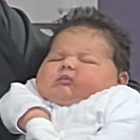 Τουρκία: Μωρό γίγας