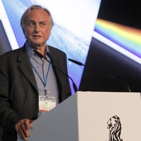 Ρίτσαρντ Ντόκινς: «Το Nature ευνοεί συγγραφείς λόγω ταυτότητας και όχι επιστημονικής αξίας»