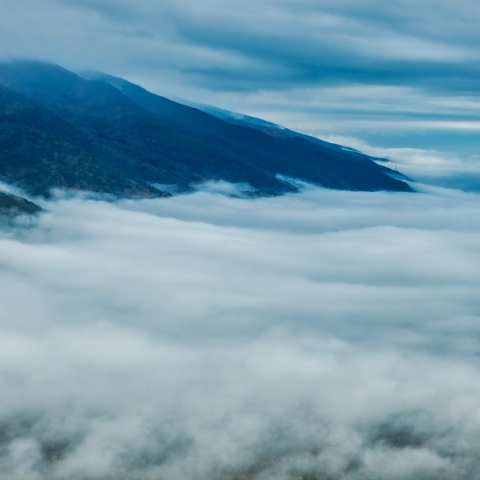 Καιρός: Βροχές και καταιγίδες