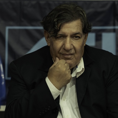 Ο τελευταίος Γιάνκης του Άρθουρ Μίλερ στο Μικρό Γκλόρια