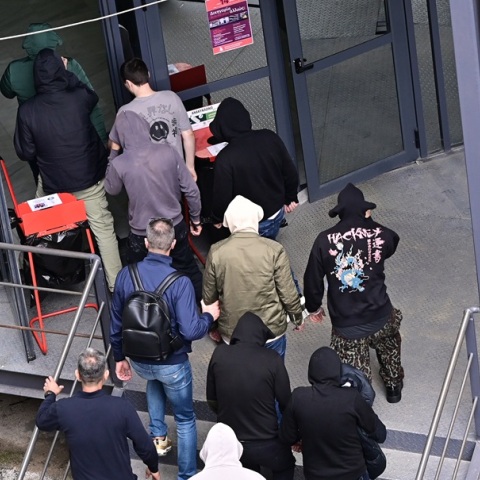 ΟΠΕΚΕΠΕ: Στους 11 οι κρατούμενοι για το κύκλωμα παράνομων επιδοτήσεων