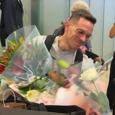 Πετρούνιας: Σημασία για μένα έχει ότι τα παιδιά μου με βλέπουν πως δεν τα παρατάω παρά τις δυσκολίες