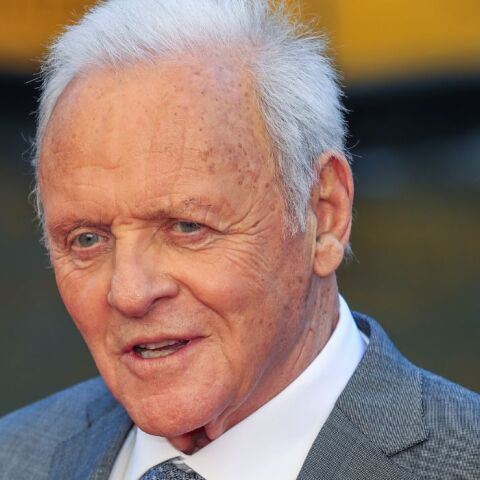 Άντονι Χόπκινς για την αποξενωμένη κόρη του: «Δεν θα χαραμίσω ενέργεια, αν θέλει ας το ξεπεράσει»