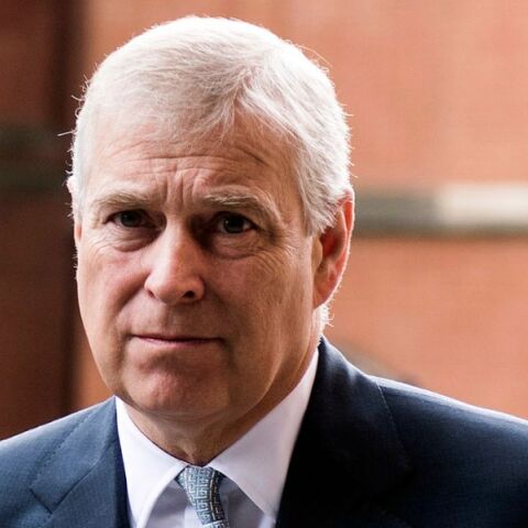 Ο πρίγκιπας Άντριου 