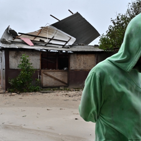 Αϊτή: Τουλάχιστον 25 άνθρωποι έχασαν τη ζωή τους από πλημμύρες