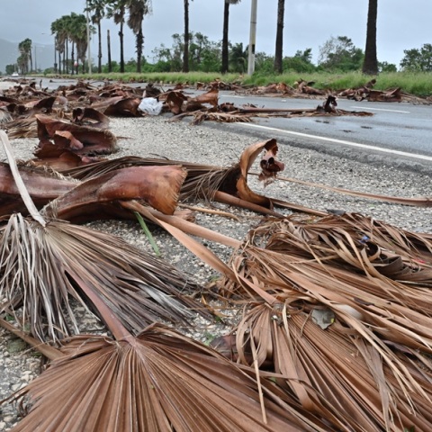 Κυκλώνας Μελίσα: Πάνω από 30 οι νεκροί σε Αϊτή, Τζαμάικα, Δομινικανή Δημοκρατία, Παναμά