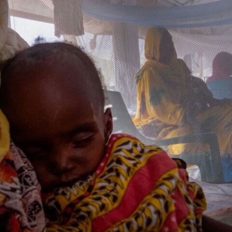 Θηριωδία στο Σουδάν: Εκατοντάδες νεκροί μετά την έφοδο στο τελευταίο νοσοκομείο της αλ-Φάσιρ