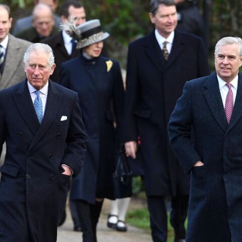 Ο βασιλιάς Κάρολος «ξηλώνει» από τον αδελφό Άντριου τον τίτλο του πρίγκιπα