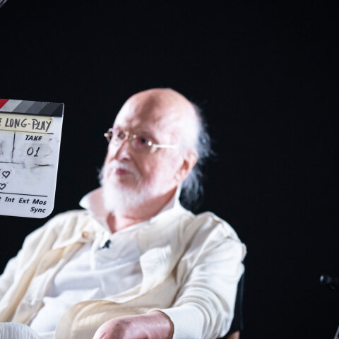 Διονύσης Σαββόπουλος | Long Play