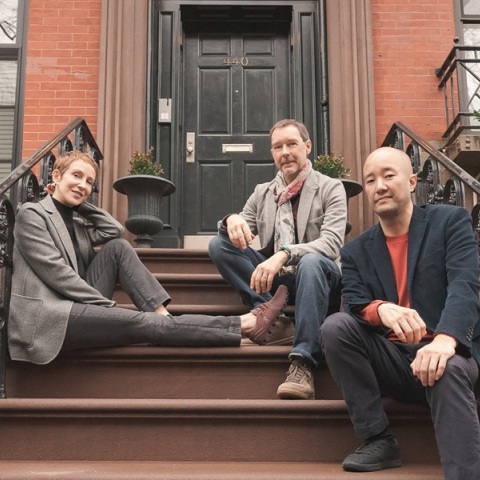 Stacey Kent Trio στο @jazz megaron