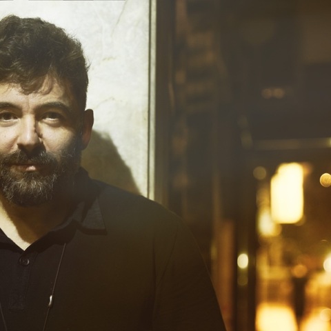 Γρηγόρης Χατζάκης