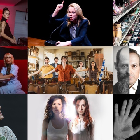 9 παραστάσεις για τις δεύτερες ευκαιρίες