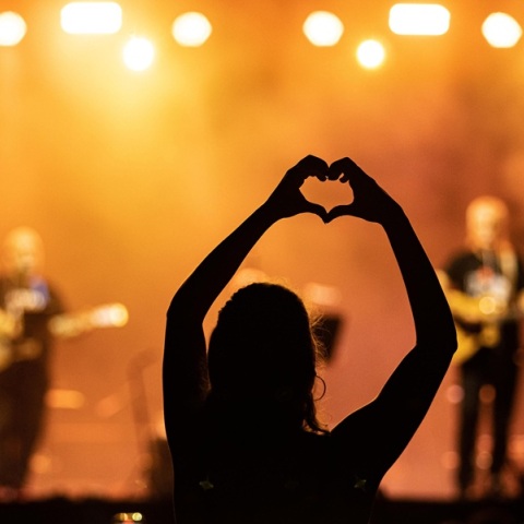 Οι Πυξ Λαξ στο VOX