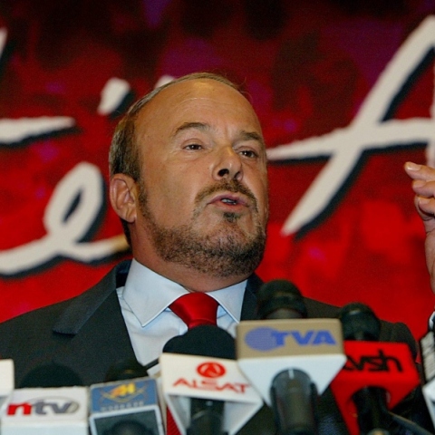 Πέθανε ο πρώην πρωθυπουργός της Αλβανίας, Φάτος Νάνο