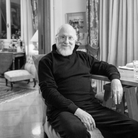 Διονύσης Σαββόπουλος