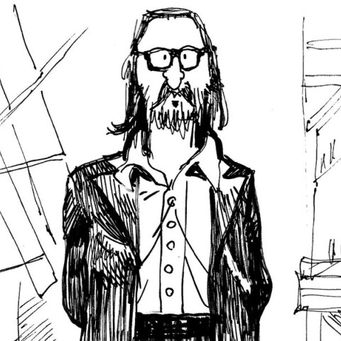 Διονύσης Σαββόπουλος