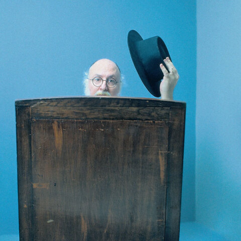 Διονύσης Σαββόπουλος