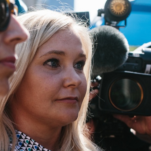 Βιρτζίνια Τζιουφρέ