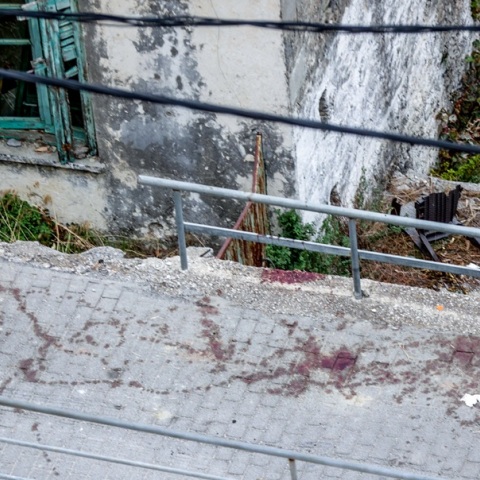 Βεντέτα στα Βορίζια Ηρακλείου: Δύο τραυματίες νοσηλεύονται φρουρούμενοι – Η ανακοίνωση της ΕΛ.ΑΣ.