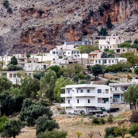 Βορίζια Κρήτης: Η βεντέτα του 1955 με τους έξι νεκρούς και τους 14 τραυματίες