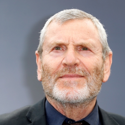 Πέθανε ο ηθοποιός Τσεκί Καριό