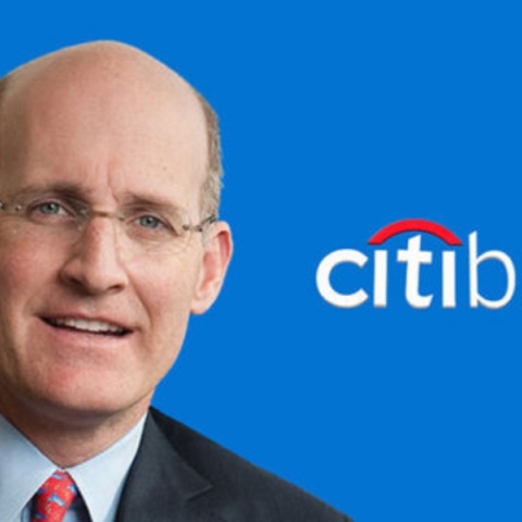 Ο Andy Sieg θεωρείται ο πιθανότερος διάδοχος για τη θέση του CEO της Citi 