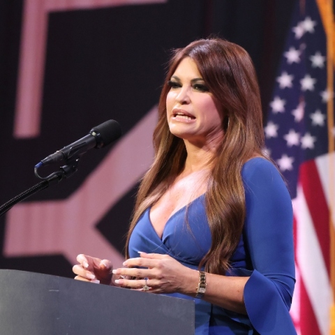 Κίμπερλι Γκίλφοϊλ